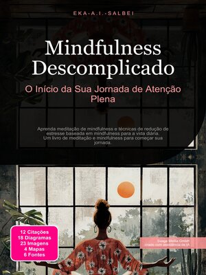 cover image of Mindfulness Descomplicado